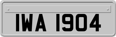 IWA1904