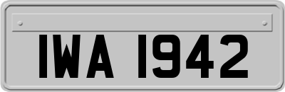 IWA1942