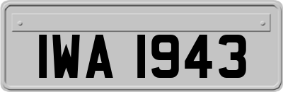 IWA1943