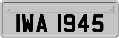 IWA1945