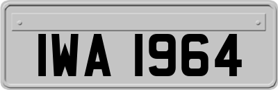 IWA1964