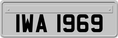 IWA1969