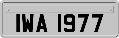 IWA1977