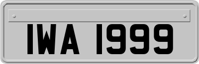 IWA1999