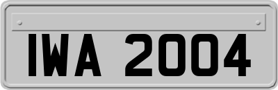 IWA2004
