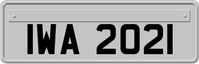 IWA2021