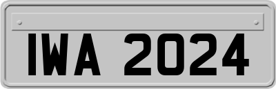IWA2024