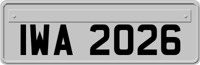 IWA2026