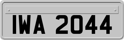 IWA2044