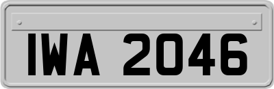 IWA2046