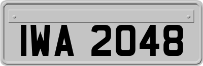 IWA2048