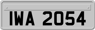 IWA2054