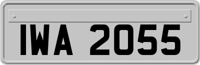 IWA2055