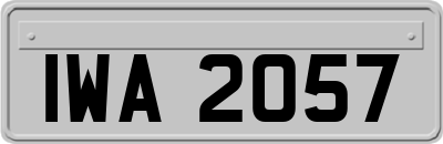 IWA2057