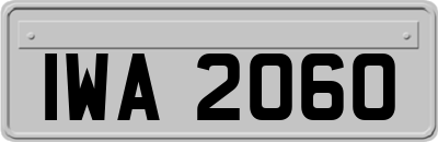 IWA2060