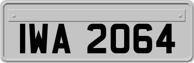 IWA2064