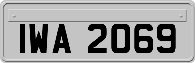 IWA2069