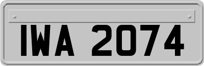 IWA2074