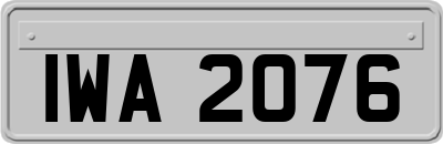 IWA2076