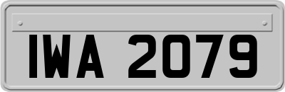 IWA2079