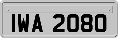 IWA2080