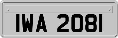 IWA2081