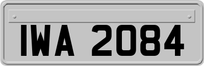 IWA2084
