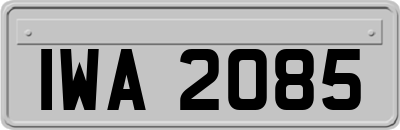 IWA2085