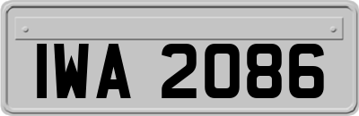 IWA2086