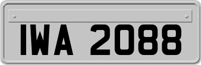 IWA2088