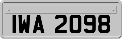 IWA2098