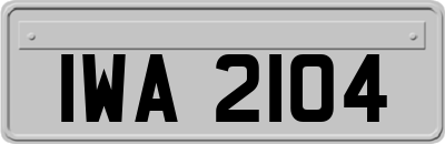 IWA2104