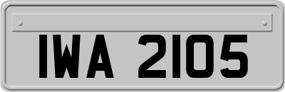 IWA2105