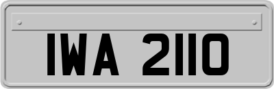 IWA2110