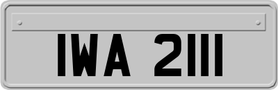 IWA2111