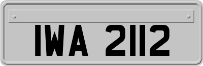 IWA2112