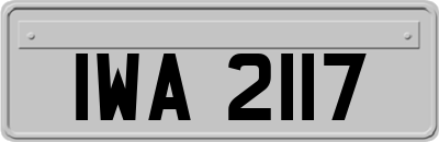 IWA2117