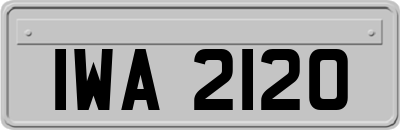 IWA2120