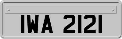 IWA2121