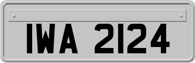 IWA2124