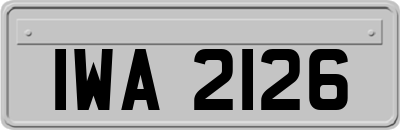 IWA2126