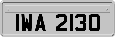 IWA2130
