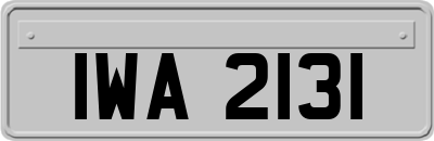 IWA2131