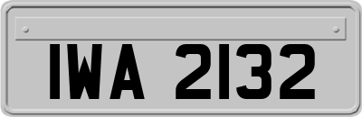 IWA2132