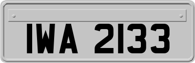IWA2133