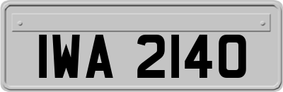 IWA2140