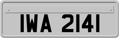 IWA2141
