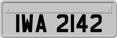IWA2142