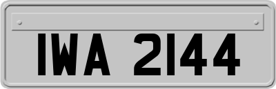 IWA2144
