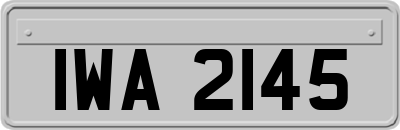 IWA2145
